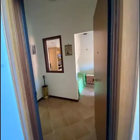 Casa Cleo Appartement Triëst Buitenkant foto