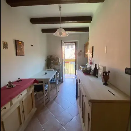 Casa Cleo Appartement Triëst Buitenkant foto