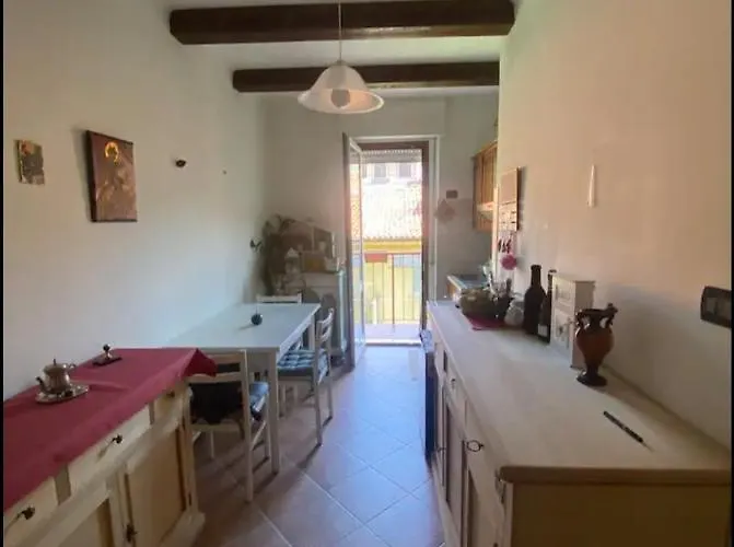 Casa Cleo