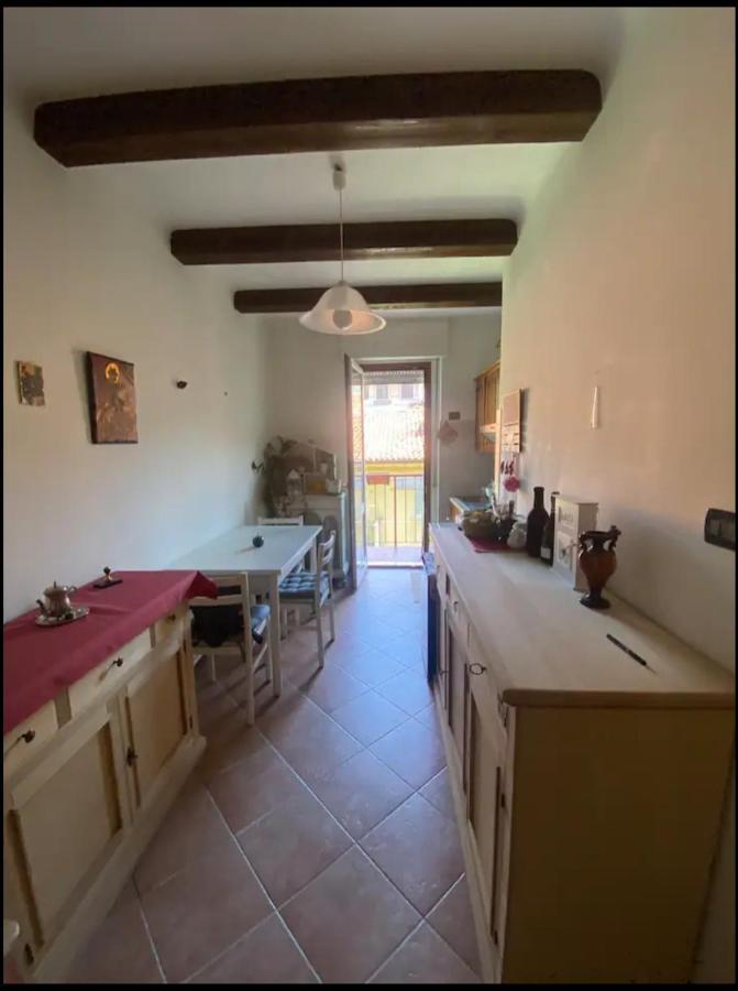 Casa Cleo Trieste