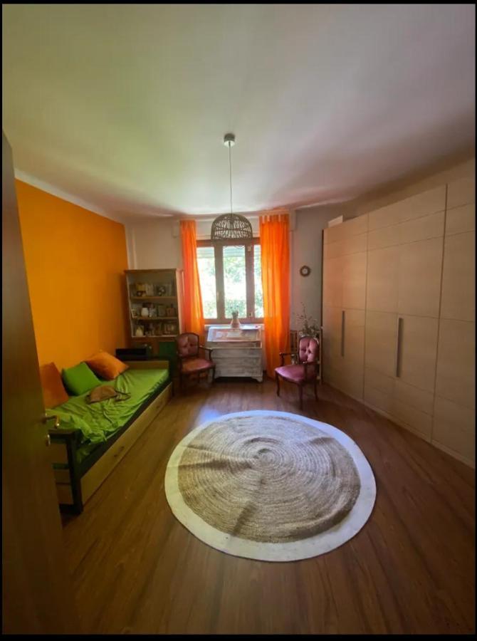 Apartment Casa Cleo Trieste