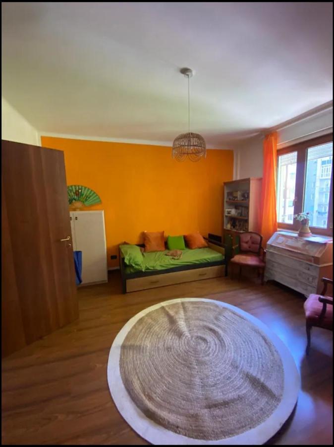 Casa Cleo Apartment *